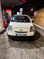 Citroen c2 COM, Autos, Particulier, Achat, C2