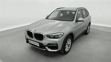 BMW X3 2.0 dA sDrive18 Navi Pro / Led (bj 2019, automaat) beschikbaar voor biedingen