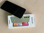 Samsung galaxy a14 4g met 128gb opslag, Telecommunicatie, Mobiele telefoons | Samsung, Gebruikt, Overige kleuren, Ophalen of Verzenden
