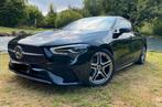 Mercedes-Benz CLA 180 AMG-lijn, Auto's, Mercedes-Benz, 4 cilinders, Zwart, USB, 5 zetels