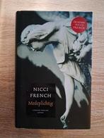 Nicci French - Medeplichtig, Boeken, Ophalen of Verzenden, Zo goed als nieuw