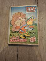 Kzv, Enlèvement ou Envoi