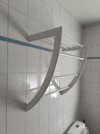 Badkamer handdoekrek, Huis en Inrichting, Badkamer | Badkamermeubels, Overige typen, Zo goed als nieuw, Ophalen