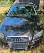 A3 Klaar voor licentieverlening 1.9 Tdi 105ch 2006, Auto's, Audi, Voorwielaandrijving, Stof, Zwart, 4 cilinders