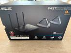 Asus AiMesh Wi-Fi system RT-AC66U trio pack, Ophalen of Verzenden, Zo goed als nieuw, Router