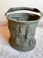 Amerikaanse waterzak ww2 origineel, Ophalen of Verzenden