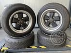 Porsche 911 Fuchs Velgen Origineel 15 inch 7J 8J 15x7 15x8 5, Auto-onderdelen, Banden en Velgen, Ophalen, Gebruikt, -, -