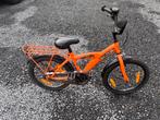 bike fun kids 16” kinderfiets, Fietsen en Brommers, Fietsen | Kinderfietsjes, Ophalen, Zo goed als nieuw