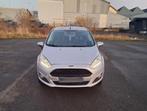 Ford Fiesta Euro 6b, Auto's, Voorwielaandrijving, Stof, Particulier, Electronic Stability Program (ESP)