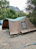 Gerjak tent, Caravans en Kamperen, Tenten, Ophalen, Gebruikt