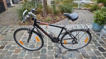 Norta Nevada Alu herenfiets beschikbaar voor biedingen