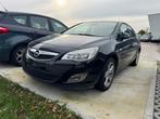 Opel Astra 1.7Cdti export / handelaar, Auto's, Euro 5, Bedrijf, 81 kW, Astra