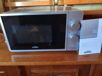 Four micro ondes, Comme neuf, Moins de 45 cm, Enlèvement, Four