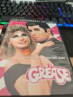 Grease, Cd's en Dvd's, Dvd's | Komedie, Ophalen of Verzenden, Zo goed als nieuw