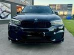 Bmw x5 40d m pakket performance gekeurd voor verkoop, Auto's, BMW, Diesel, Particulier, X5, Euro 6