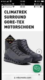 TCX Gore -Tex mt 42 Nieuw, Motoren