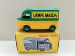 Dinky Atlas _ CITROËN H 1200kg Fourgon "MAZDA" _ ref. 25CV, Ophalen of Verzenden, Zo goed als nieuw, Bus of Vrachtwagen, Dinky Toys