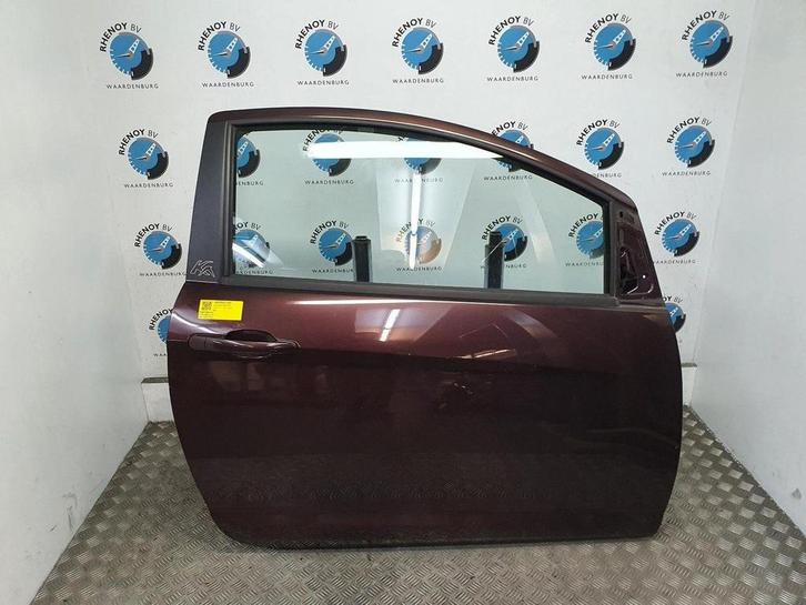 FORD KA [R_FRONT_DOOR] 2010, Auto-onderdelen, Overige Auto-onderdelen, Gebruikt, ARN erkend, Stiba lid, Erkend duurzaam, Ophalen of Verzenden