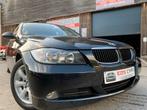 BMW 320d 1PROP CARNET BMW 2009 MOTEUR N57 ETAT N 1, Autos, Cuir, 110 kW, Entreprise, Boîte manuelle