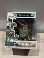 Treebeard W Mary & Pipin 1579 Funko Pop! - Lord of the Rings, Ophalen of Verzenden