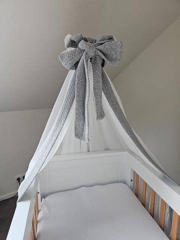 Bed- en parkhemel Les Rêves d'Anais - incl. hemelstang beschikbaar voor biedingen
