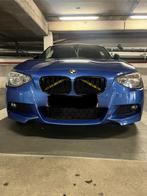 Bmw 114i 2013, Auto's, 4 zetels, 4 cilinders, 102 kW, Alcantara