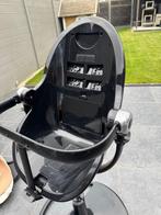 Kinderstoel bloom fresco black, Kinderen en Baby's, Ophalen, Zo goed als nieuw