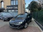 OPEL ASTRA 1.4TURBO/M2016/71.000/CAMERA/NAVI/12M GARANTIE, Auto's, Opel, Bruin, Leder, 6 deurs, Parkeersensor