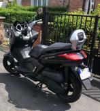 Xmax 125, Motoren, Motoren | Yamaha, Scooter, Particulier, 125 cc