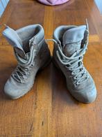 Chaussures de randonnée hautes Meindl pointure 42, Kleding | Heren, Ophalen, Bruin, Wandelschoenen, Zo goed als nieuw