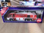 siku brandweer 3722, Hobby en Vrije tijd, Ophalen of Verzenden, Nieuw, Bus of Vrachtwagen, SIKU