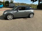 2007 Mini Cooper 1.6 S Personenauto, Auto's, Mini, Gebruikt, Overige brandstoffen, Bedrijf, Handgeschakeld
