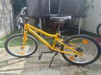 Als nieuw fiets 20 inch riverside, Fietsen en Brommers, Ophalen, 20 inch, Riverside, Handrem