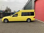 Mercedes-Benz 280 Cdi L2H2 Ambulance (bj 2011), Automaat, Gebruikt, 2987 cc, Mercedes-Benz