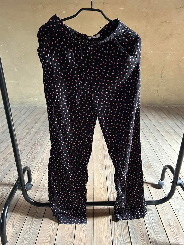 Broek / legging maat XS, Vêtements | Femmes, Culottes & Pantalons, Comme neuf, Taille 34 (XS) ou plus petite, Enlèvement