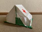 Action Man Medic Tent (Palitoy vintage), Comme neuf, Enlèvement ou Envoi