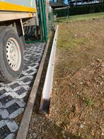 C profiel 80x40, Doe-het-zelf en Bouw, Ophalen, Gebruikt, IJzer