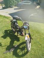 Motobecane, Fietsen en Brommers