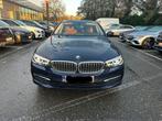 BMW 530e, Auto's, BMW, Automaat, Euro 6, Leder, 5 Reeks