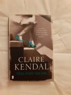 Mijn boek van jou van Claire Kendal, Ophalen of Verzenden, Zo goed als nieuw