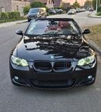 BMW 330İ M PAKKET CABRİO/AUTOMAAT/DEALERONDRHDN, Auto's, Automaat, 4 zetels, Achterwielaandrijving, Overige kleuren