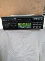 Blaupunkt Paris Cassette autoradio, Auto diversen, Autoradio's, Ophalen of Verzenden, Zo goed als nieuw