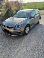 Golf 7 2016, Auto's, Volkswagen, Stof, Euro 6, 81 kW, Zilver of Grijs