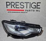 Koplamp Audi A6 C7 4G Xenon LED Rechts 4G0941044C 2011-2014, Ophalen of Verzenden, Gebruikt