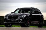 BMW X3 xDrive30e M SPORT |PANO|HEADUP|CAMERA|LASER|TREKHA, Auto's, BMW, Automaat, 4 cilinders, 2065 kg, Leder