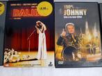 4 Dvd chansons, CD & DVD, Tous les âges, Enlèvement ou Envoi, Utilisé, Autres types