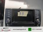 Volkswagen Golf VII Variant (AUVV) (2013 - 2020) Navigatie, Auto diversen, Autonavigatie, Ophalen of Verzenden, Gebruikt