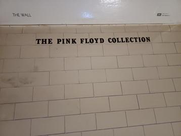 Pink Floyd vinyldoos  beschikbaar voor biedingen