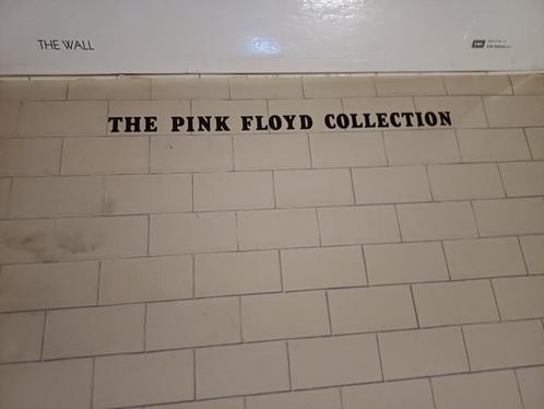 Pink Floyd vinyldoos, Cd's en Dvd's, Vinyl | Rock, Zo goed als nieuw, Alternative, Overige formaten, Ophalen of Verzenden