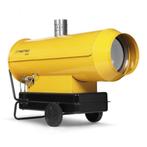 LOCATION & LIVRAISON DE CANON A AIR CHAUD 80 kW, Bricolage & Construction, Chauffage & Radiateurs, Enlèvement, Utilisé, 800 watts ou plus